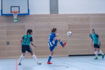 Bild 219 - C-Juniorinnen Kreismeisterschaft OD/RZ